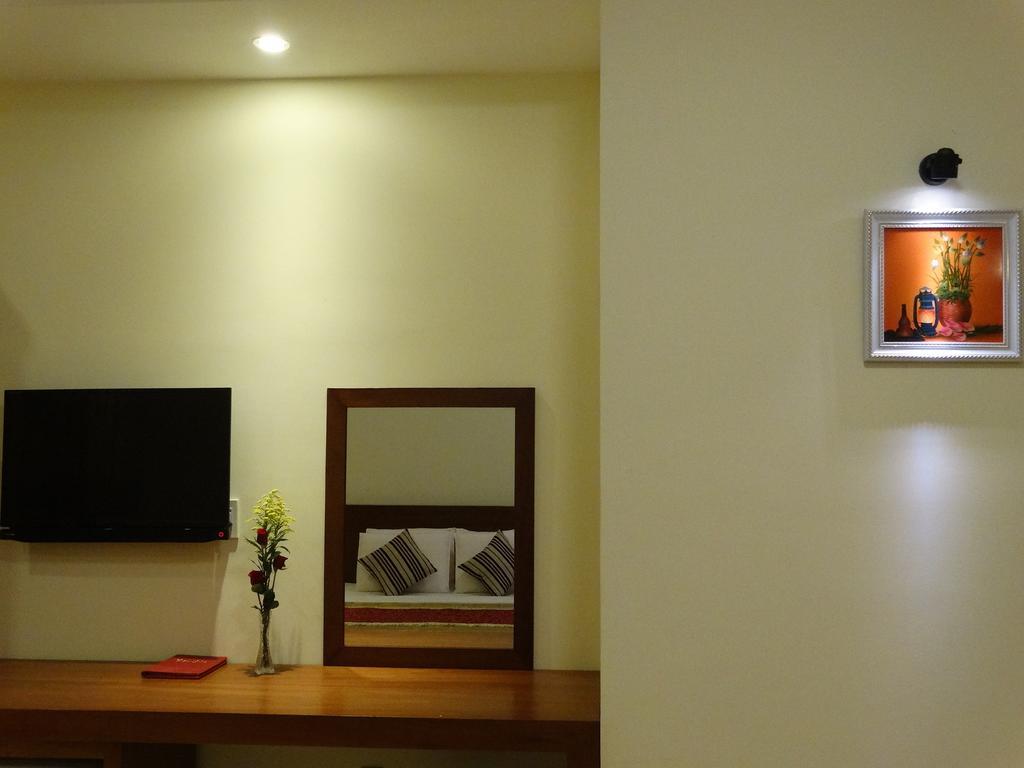 ฮัว วินห์ โฮเต็ล Hotel โฮจิมินห์ซิตี้ ห้อง รูปภาพ